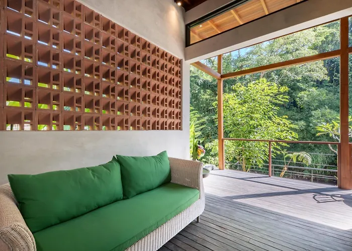 Kadewa Retreat - Adults Only 4* Ubud