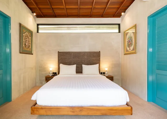 Kadewa Retreat - Adults Only リゾート 4*