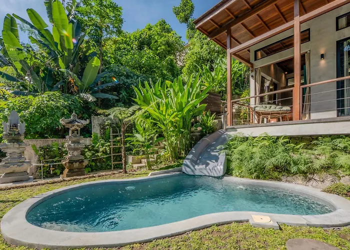 Kadewa Retreat - Adults Only 4*