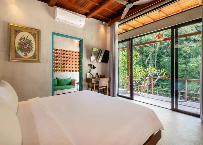Resort Kadewa Retreat - Adults Only 4*