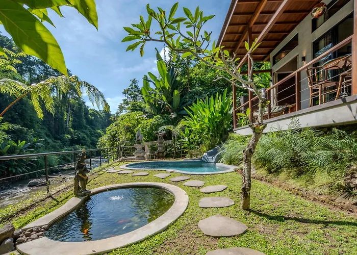 Kadewa Retreat - Adults Only 4*