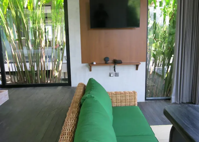 Kadewa Retreat - Adults Only 4*