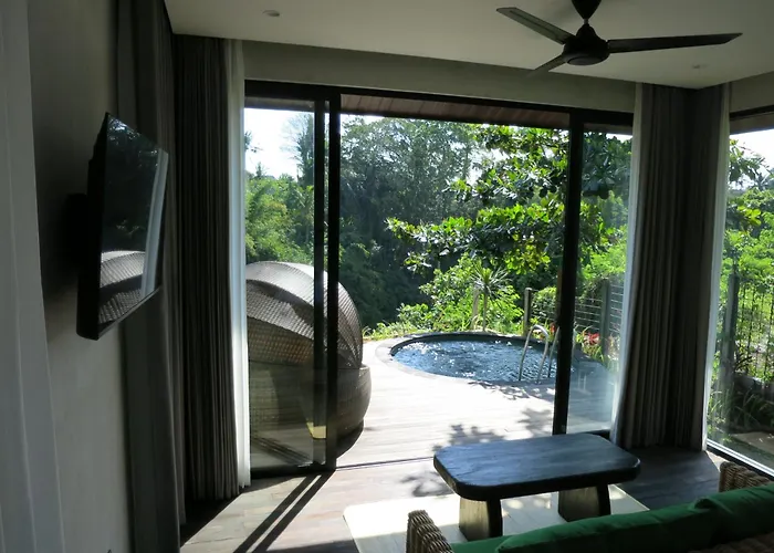 Kadewa Retreat - Adults Only リゾート