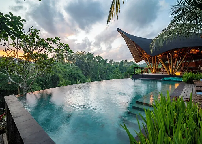 Resort Kadewa Retreat - Adults Only