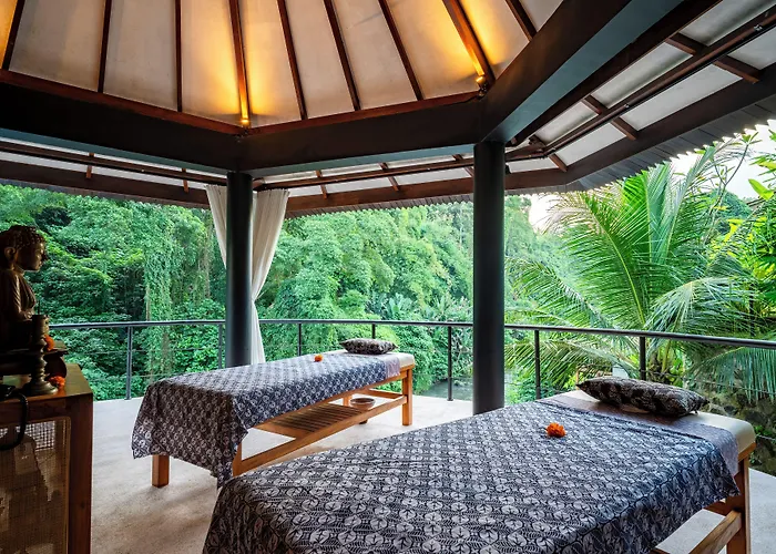 Kadewa Retreat - Adults Only Resort