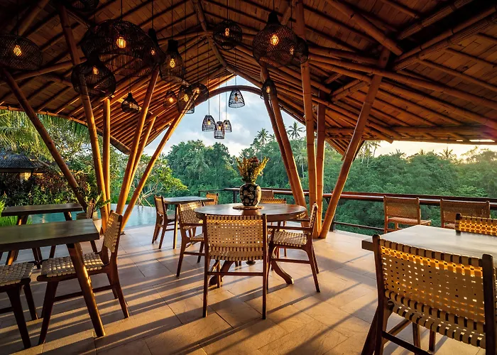 Kadewa Retreat - Adults Only
