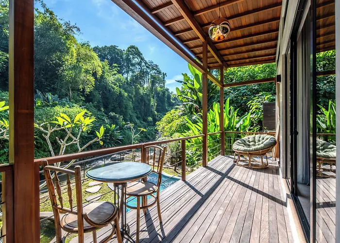 Resort Kadewa Retreat - Adults Only Ubud