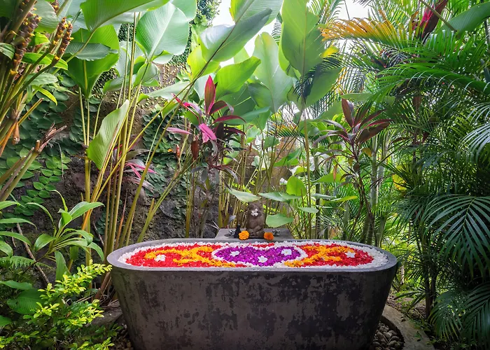 Resort Kadewa Retreat - Adults Only Ubud