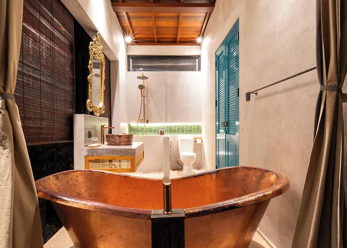 Resort Kadewa Retreat - Adults Only 4*