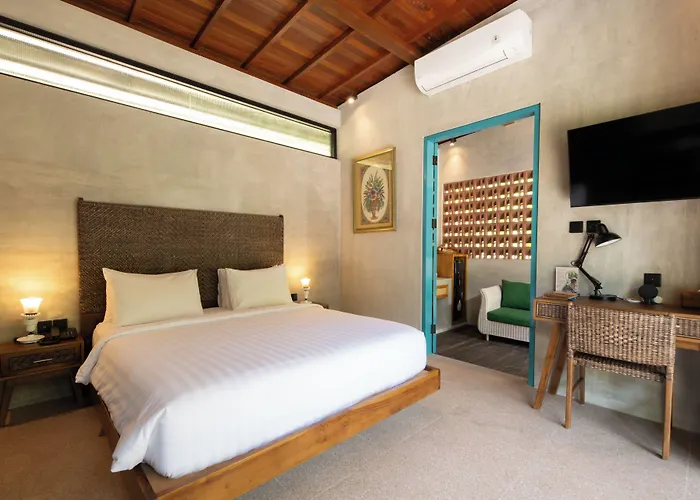 Kadewa Retreat - Adults Only Resort 4*