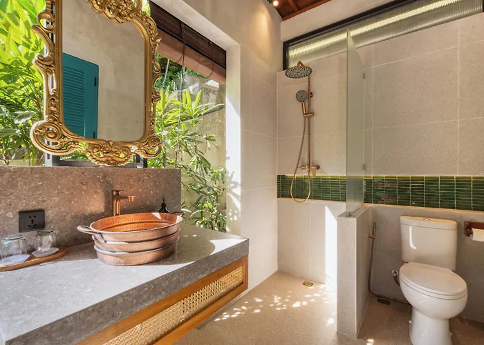 Resort Kadewa Retreat - Adults Only