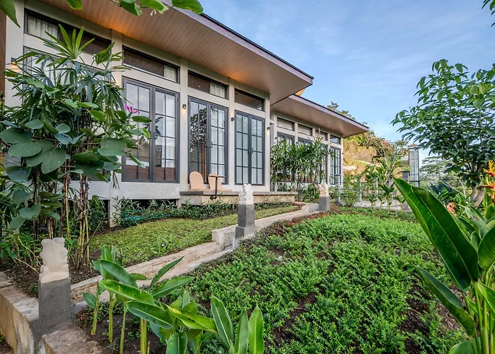 Kadewa Retreat - Adults Only リゾート 4*