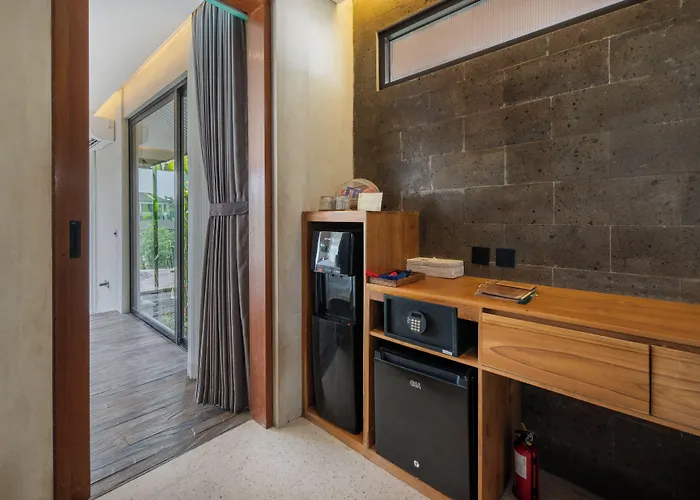 Kadewa Retreat - Adults Only リゾート