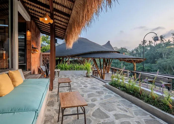 Kadewa Retreat - Adults Only リゾート 4*