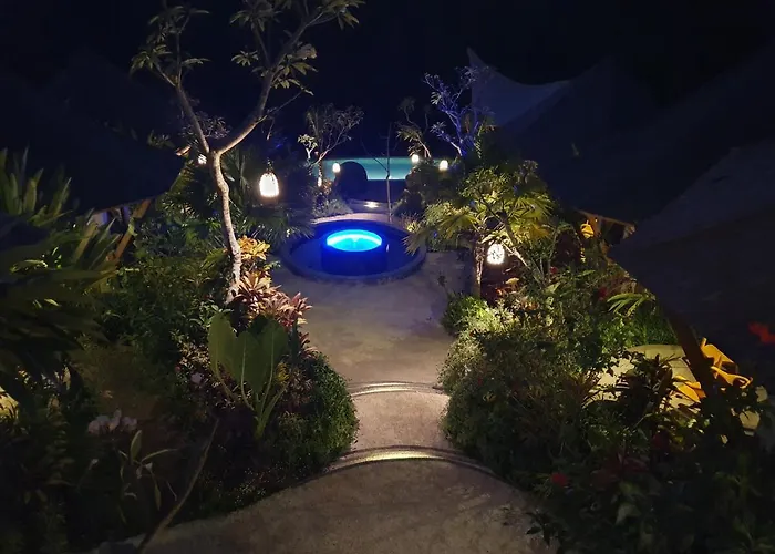 Kadewa Retreat - Adults Only リゾート 4*
