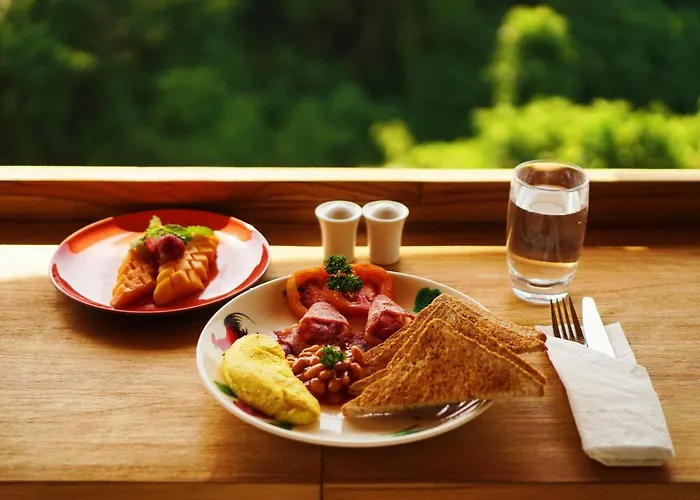 Kadewa Retreat - Adults Only 4*